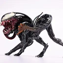Toothfairy - Parasite King 1