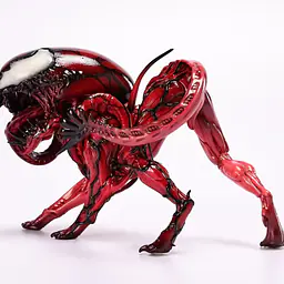 Toothfairy - Parasite King 2