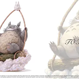 Sen Rong Fang - Totoro 5