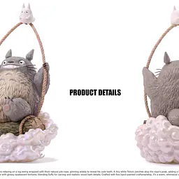 Sen Rong Fang - Totoro 4