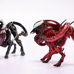 Toothfairy - Parasite King 8