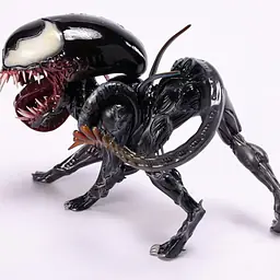 Toothfairy - Parasite King 9