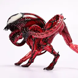 Toothfairy - Parasite King 4