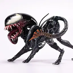 Toothfairy - Parasite King 3
