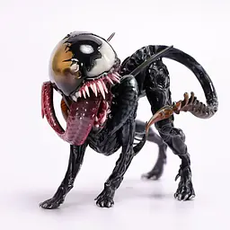 Toothfairy - Parasite King 7