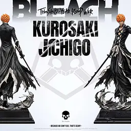 Koi - Ichigo 4