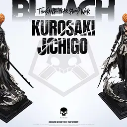 Koi - Ichigo 5