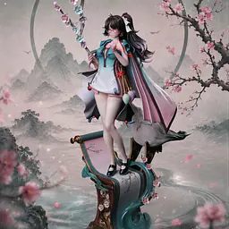 Pofang - Xiao Zhi 1