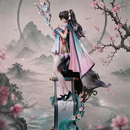 Pofang - Xiao Zhi 2