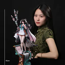 Pofang - Xiao Zhi 6