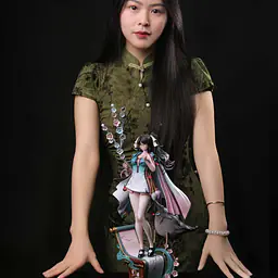 Pofang - Xiao Zhi 5