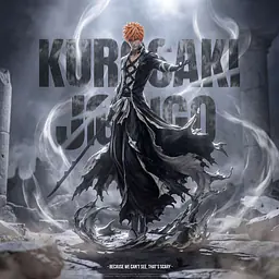 Koi - Ichigo 1