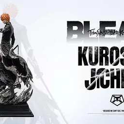Koi - Ichigo 3