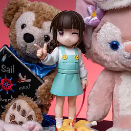 Monlu - Yuna Matsumoto 5