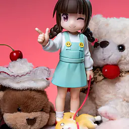 Monlu - Yuna Matsumoto 3