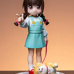Monlu - Yuna Matsumoto 4