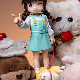 Monlu - Yuna Matsumoto 6