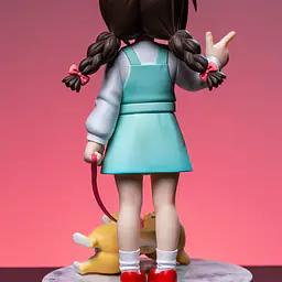 Monlu - Yuna Matsumoto 7