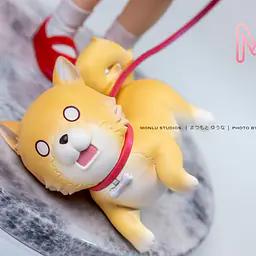 Monlu - Yuna Matsumoto 8