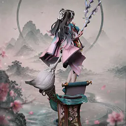 Pofang - Xiao Zhi 3