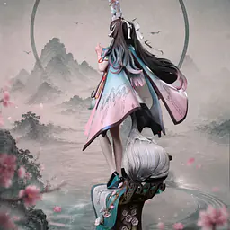 Pofang - Xiao Zhi 4