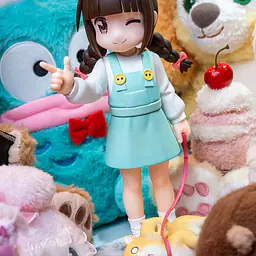 Monlu - Yuna Matsumoto 1