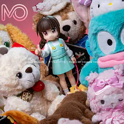 Monlu - Yuna Matsumoto 2