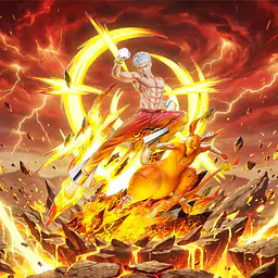 Lue Ying - Ryohei Sasagawa 1