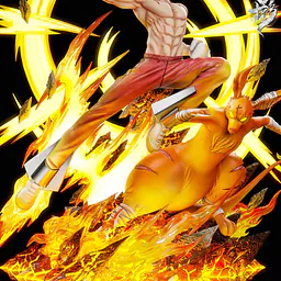 Lue Ying - Ryohei Sasagawa 7