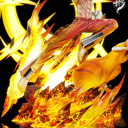 Lue Ying - Ryohei Sasagawa 9