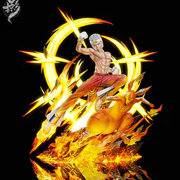 Lue Ying - Ryohei Sasagawa 4