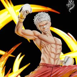 Lue Ying - Ryohei Sasagawa 5