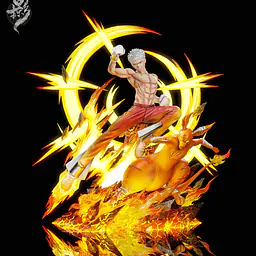 Lue Ying - Ryohei Sasagawa 6