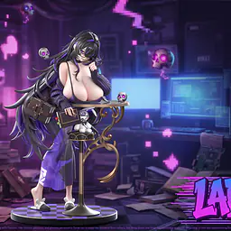 GZ - Label 1