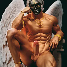 Danny's Magic House - Angel of Light Luminous 10