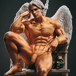 Danny's Magic House - Angel of Light Luminous 9