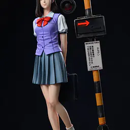 Dream - Haruko Akagi 5
