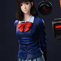 Dream - Haruko Akagi 6
