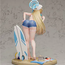 Beast - Asuna 7