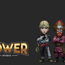 Power - Yugito Nii 3