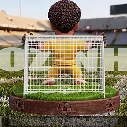 SOQ - Vozinha 6