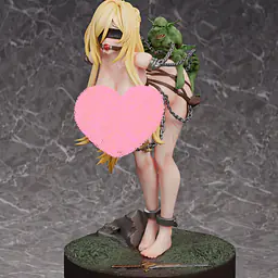 Crown - Sword Maiden 1