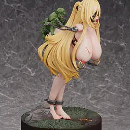 Crown - Sword Maiden 6
