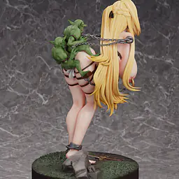 Crown - Sword Maiden 8