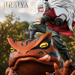 Pickstar - Jiraiya 4
