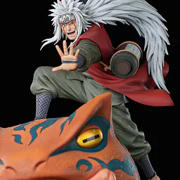 Pickstar - Jiraiya 8