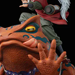 Pickstar - Jiraiya 5