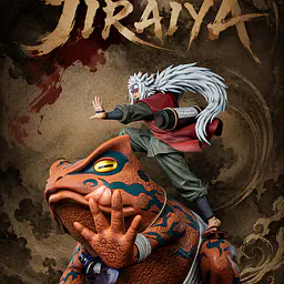 Pickstar - Jiraiya 3