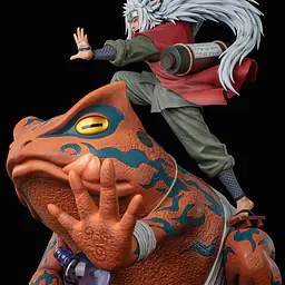 Pickstar - Jiraiya 10
