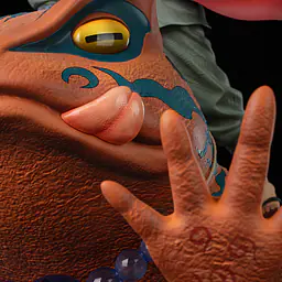 Pickstar - Jiraiya 7